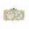 Ventilateur (refroidissement moteur) NRF