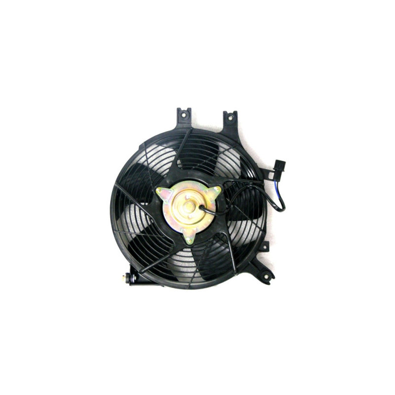 Ventilateur (refroidissement moteur) NRF