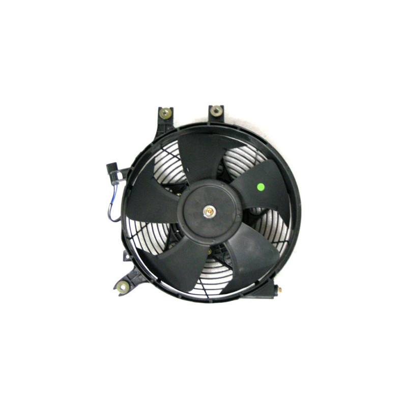 Ventilateur (refroidissement moteur) NRF