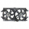 Ventilateur (refroidissement moteur) NRF