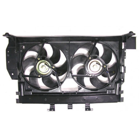 Ventilateur (refroidissement moteur) NRF