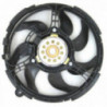Ventilateur (refroidissement moteur) NRF