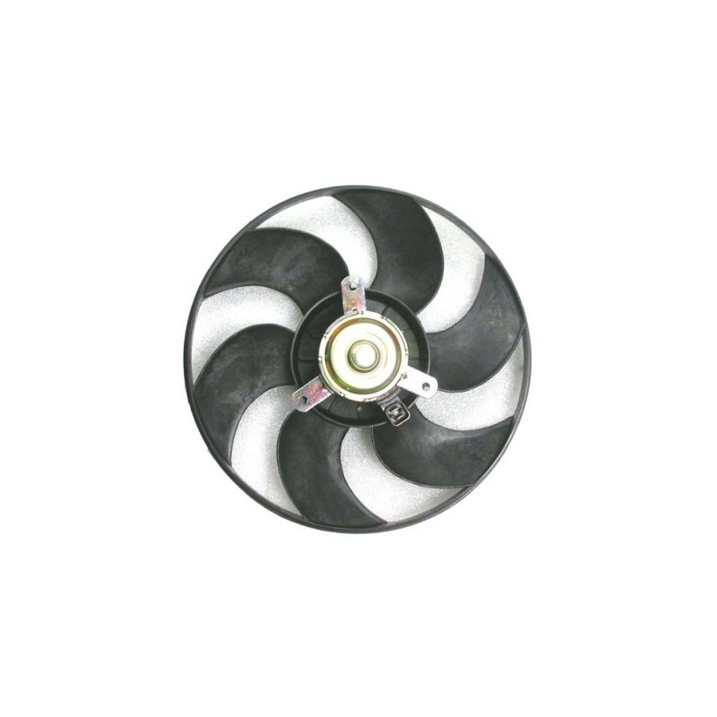 Ventilateur (refroidissement moteur) NRF