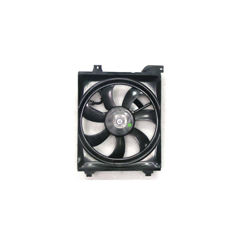 Ventilateur (refroidissement moteur) NRF