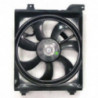 Ventilateur (refroidissement moteur) NRF
