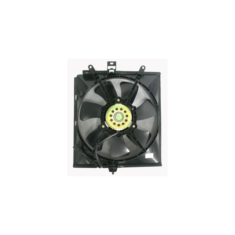 Ventilateur (refroidissement moteur) NRF