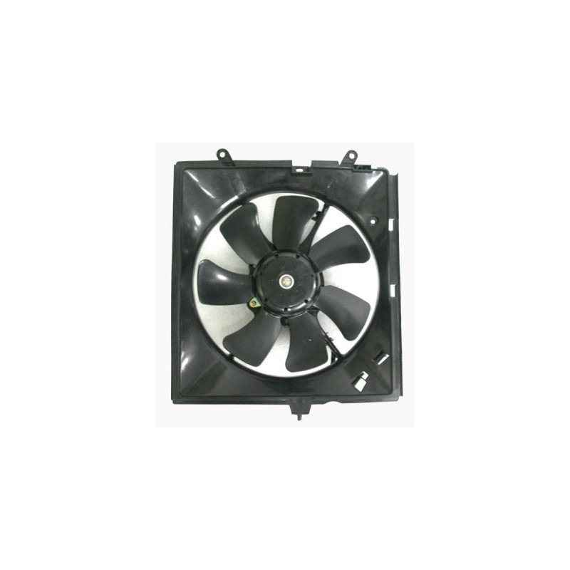 Ventilateur (refroidissement moteur) NRF