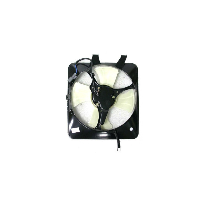 Ventilateur (refroidissement moteur) NRF
