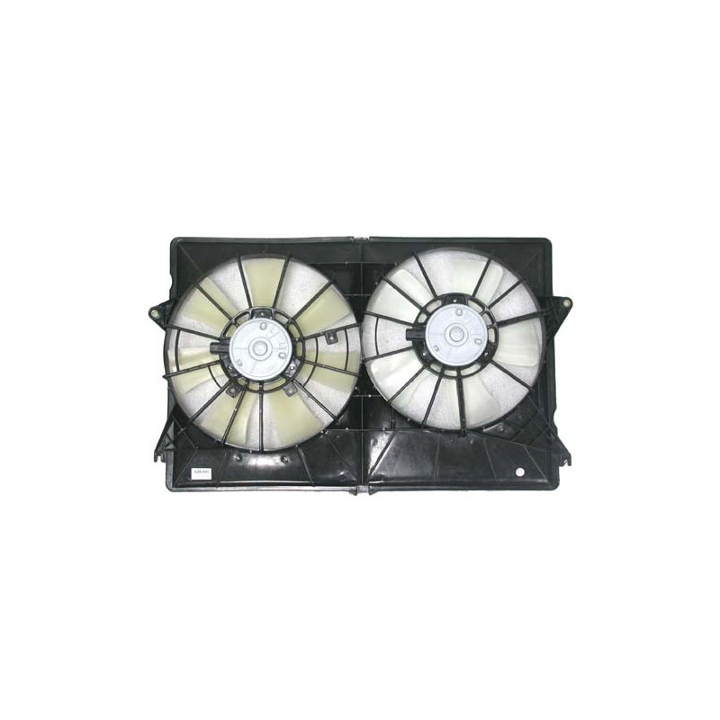 Ventilateur (refroidissement moteur) NRF