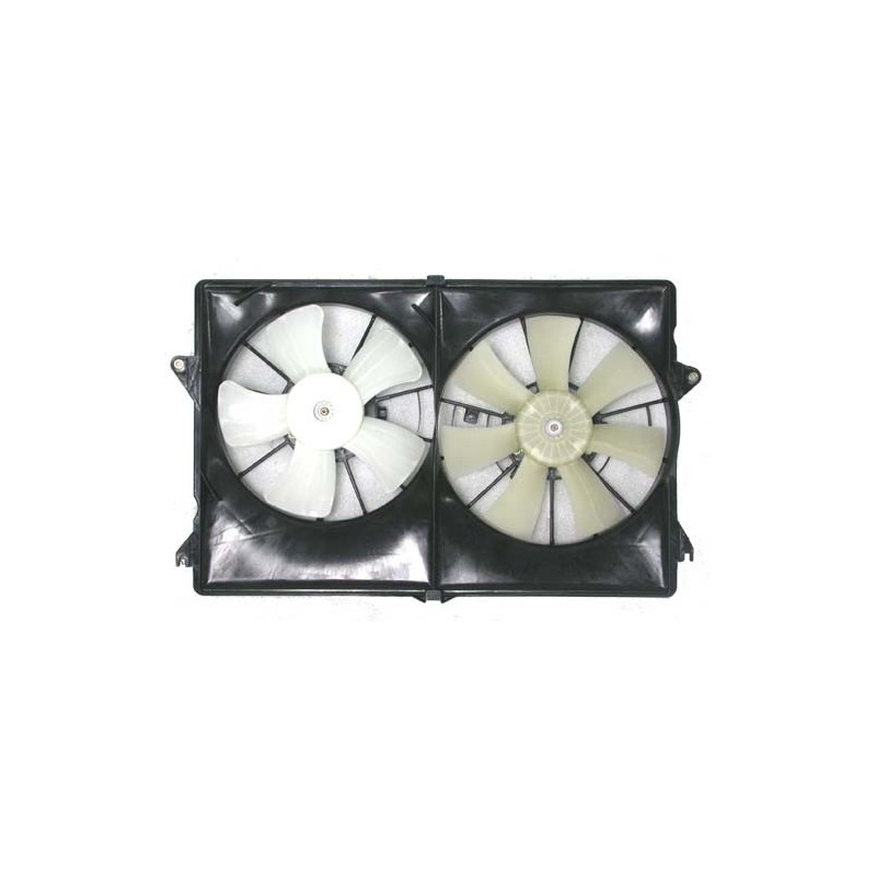 Ventilateur (refroidissement moteur) NRF