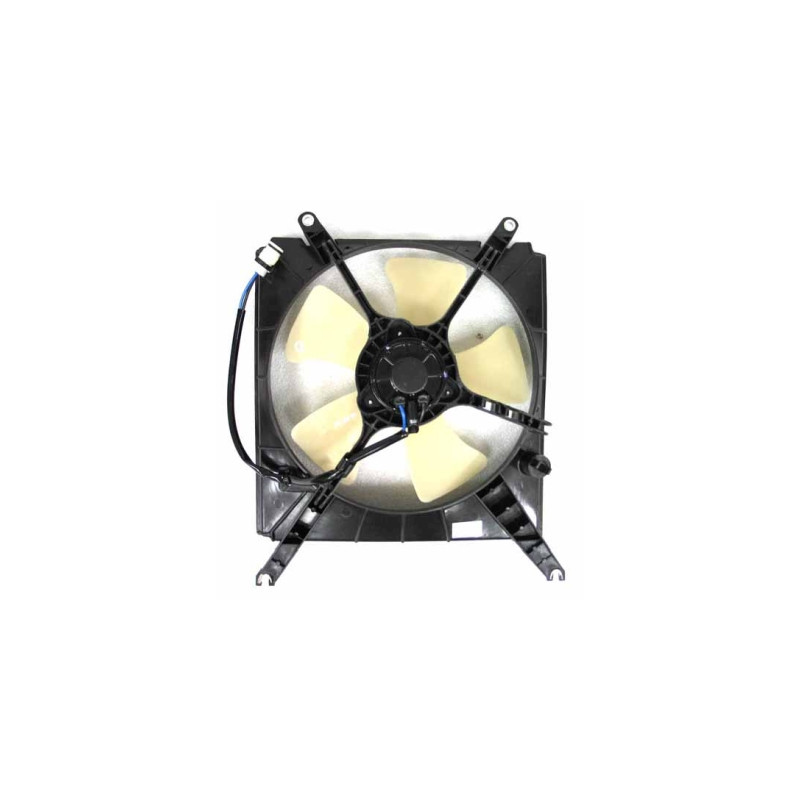 Ventilateur (refroidissement moteur) NRF