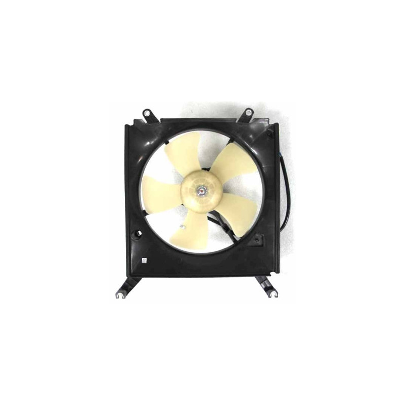 Ventilateur (refroidissement moteur) NRF