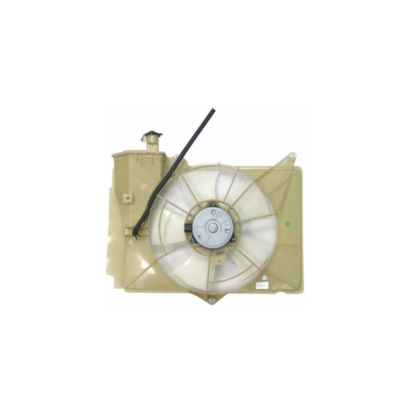 Ventilateur (refroidissement moteur) NRF