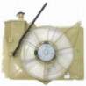 Ventilateur (refroidissement moteur) NRF