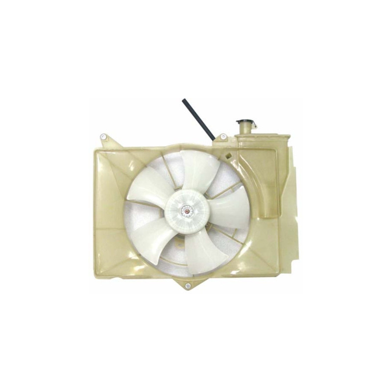 Ventilateur (refroidissement moteur) NRF