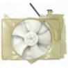 Ventilateur (refroidissement moteur) NRF