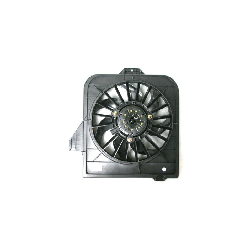 Ventilateur (refroidissement moteur) NRF