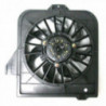 Ventilateur (refroidissement moteur) NRF