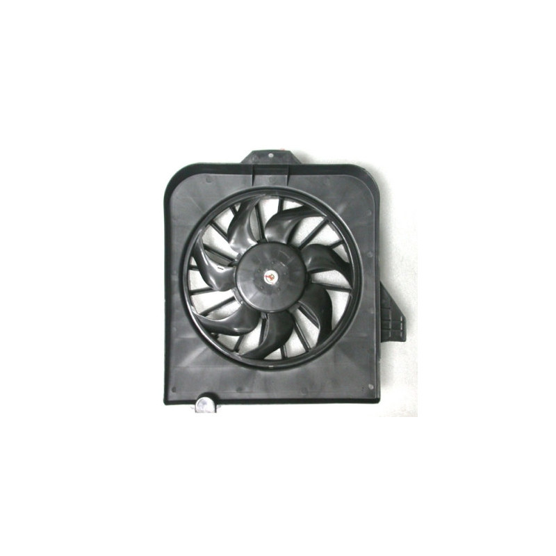 Ventilateur (refroidissement moteur) NRF