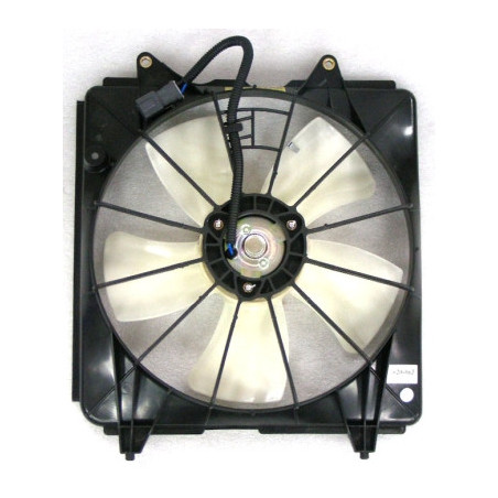 Ventilateur (refroidissement moteur) NRF