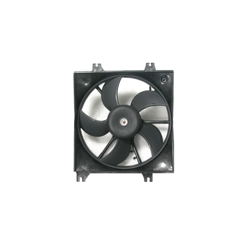 Ventilateur (refroidissement moteur) NRF