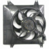 Ventilateur (refroidissement moteur) NRF