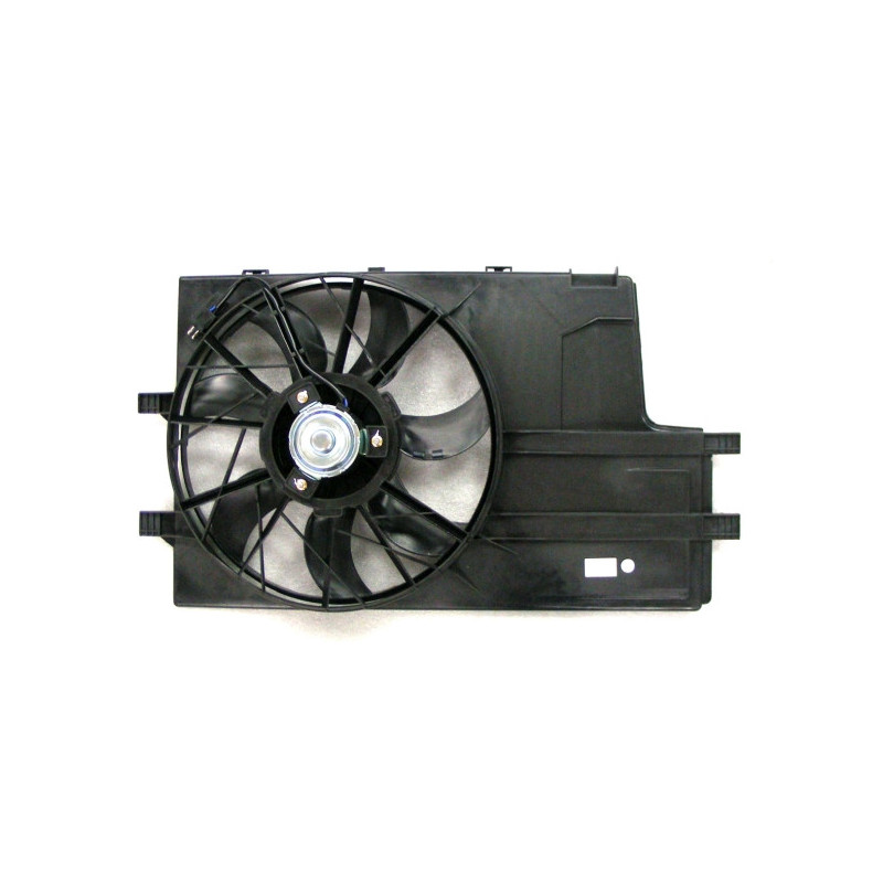Ventilateur (refroidissement moteur) NRF