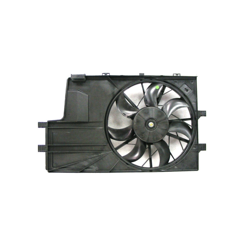 Ventilateur (refroidissement moteur) NRF