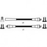 Fils de bougies / Faisceau d'allumage NGK