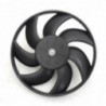 Ventilateur (refroidissement moteur) NRF