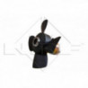 Ventilateur (refroidissement moteur) NRF