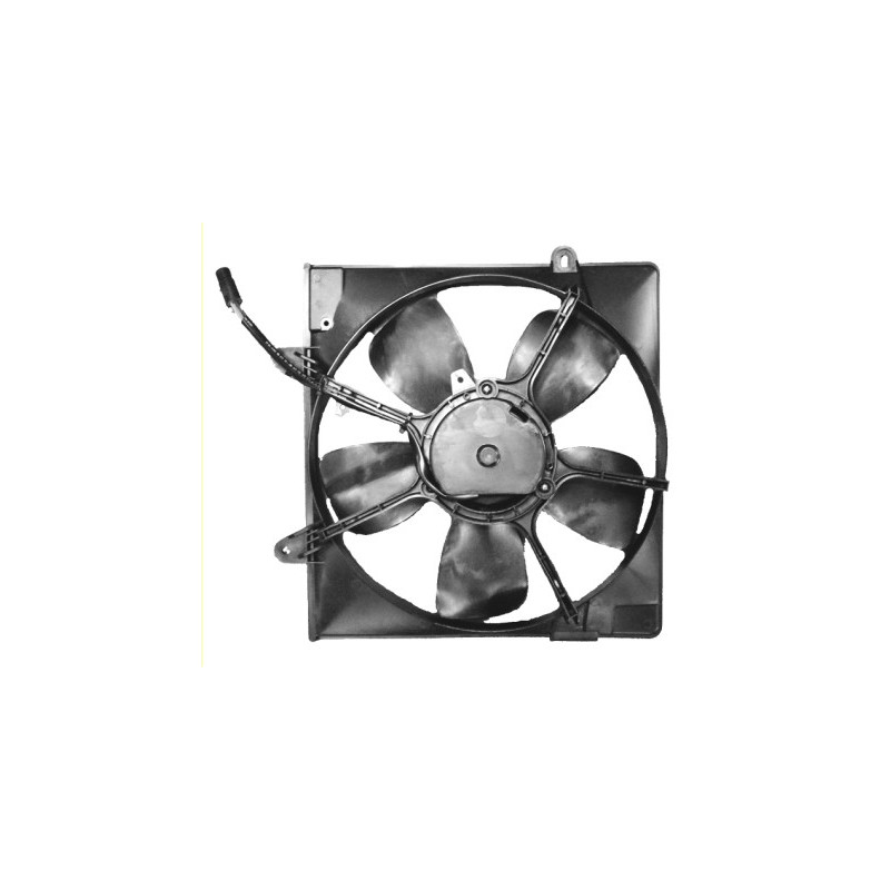 Ventilateur (refroidissement moteur) NRF