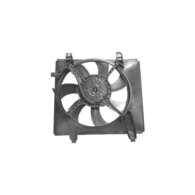 Ventilateur (refroidissement moteur) NRF