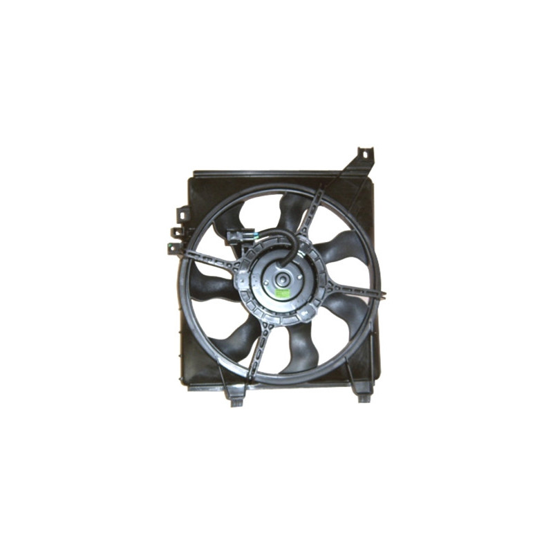 Ventilateur (refroidissement moteur) NRF