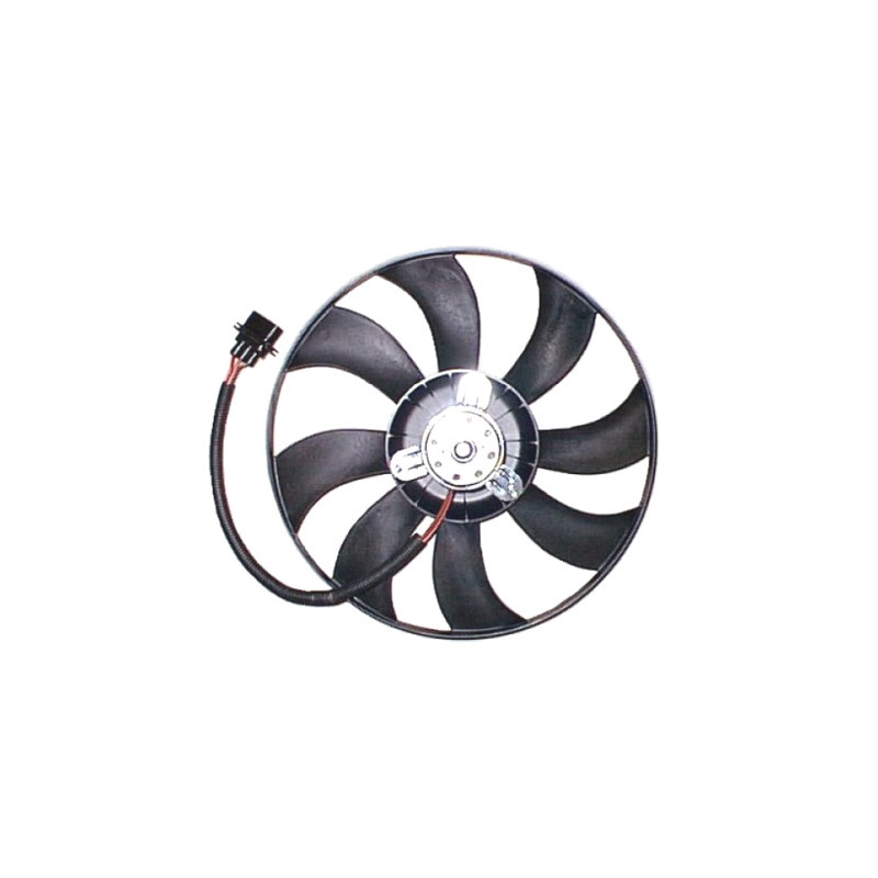 Ventilateur (refroidissement moteur) NRF
