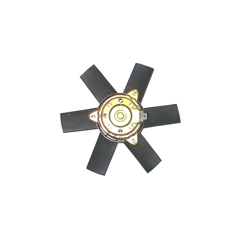 Ventilateur (refroidissement moteur) NRF