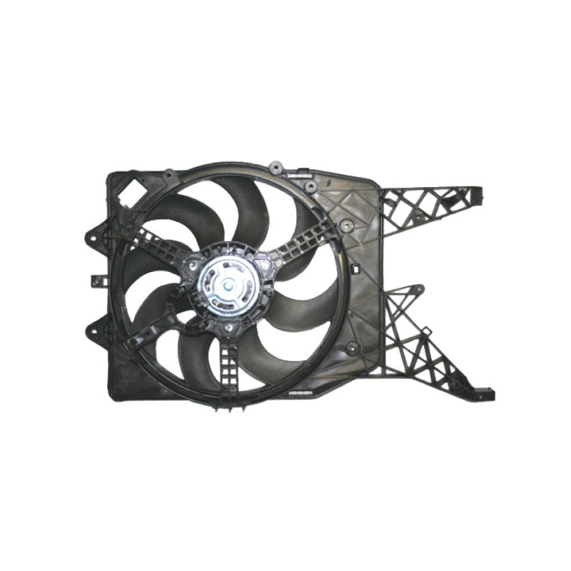 Ventilateur (refroidissement moteur) NRF