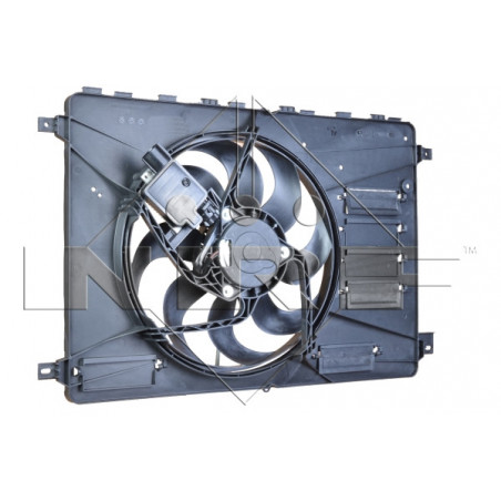 Ventilateur (refroidissement moteur) NRF
