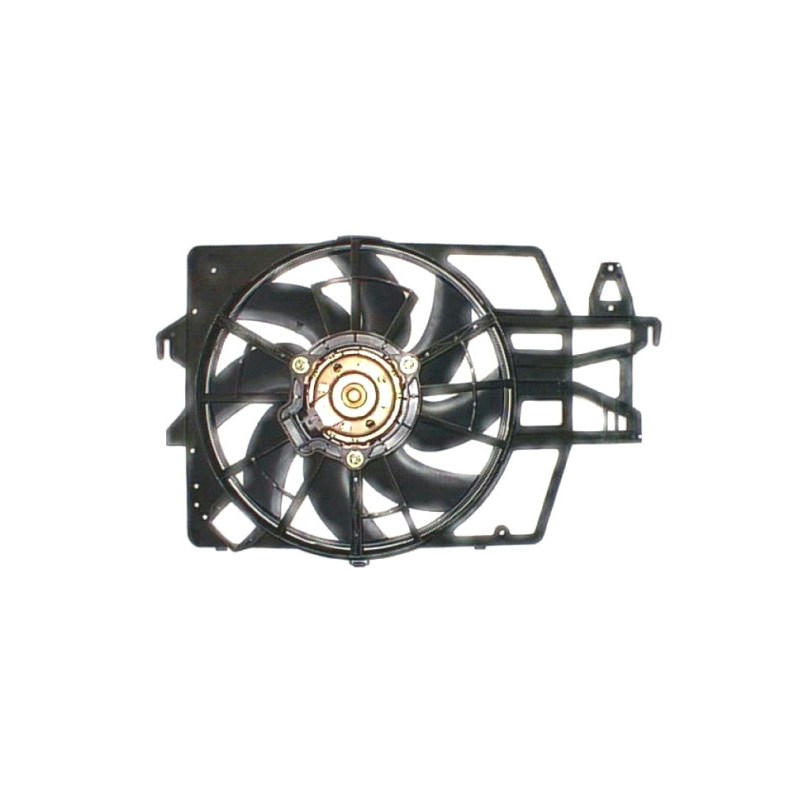 Ventilateur (refroidissement moteur) NRF