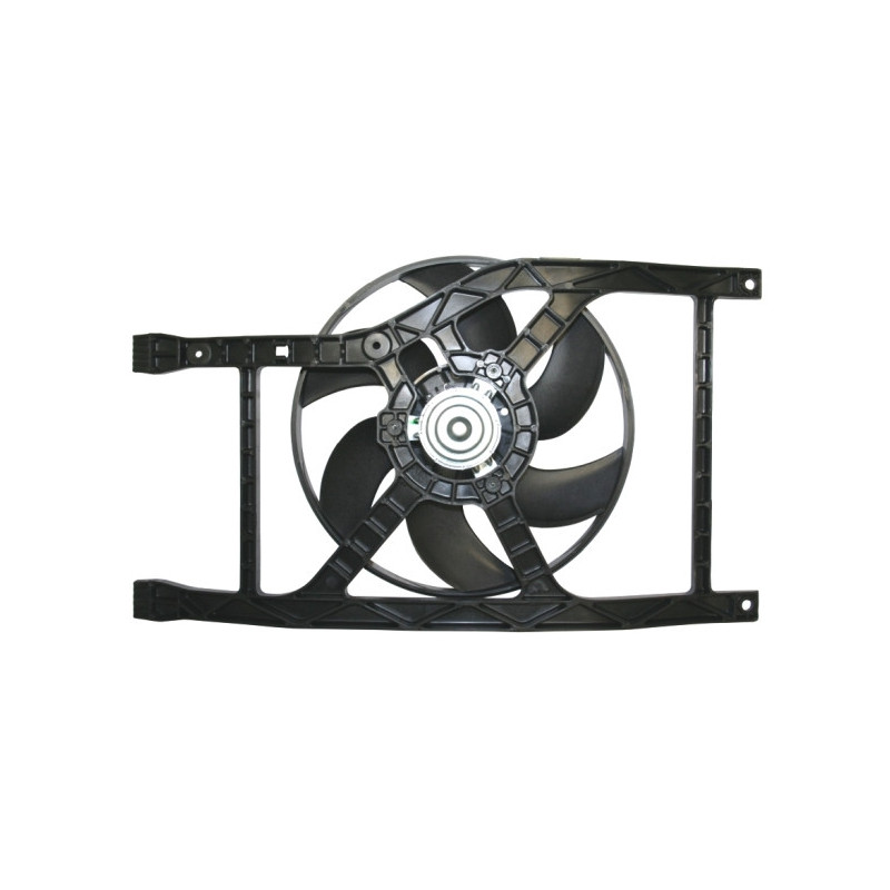 Ventilateur (refroidissement moteur) NRF