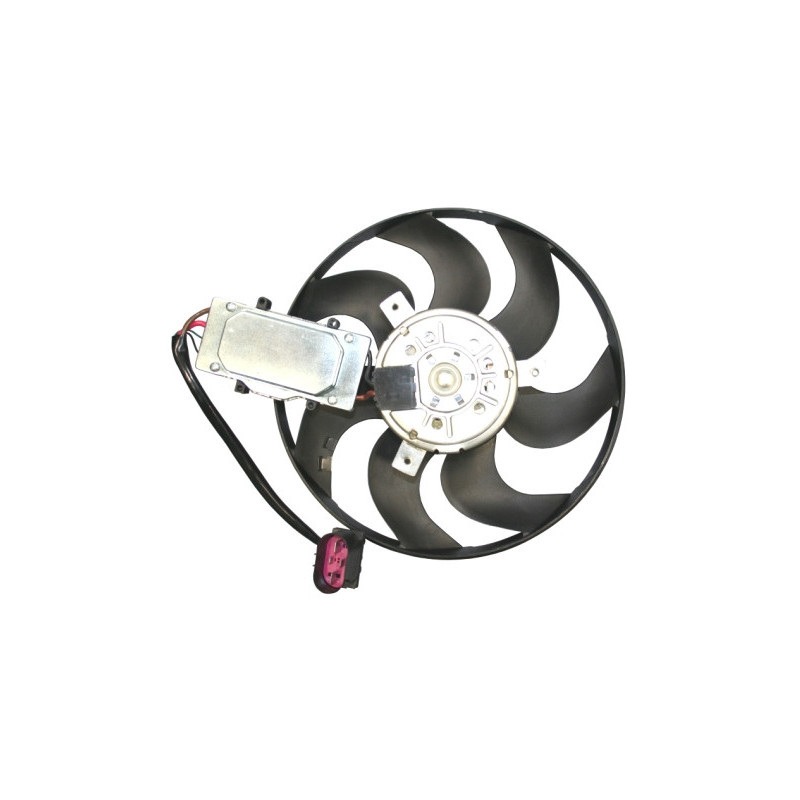 Ventilateur (refroidissement moteur) NRF