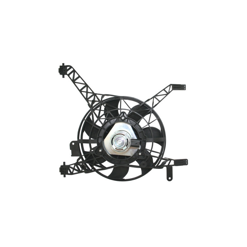 Ventilateur (refroidissement moteur) NRF