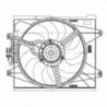 Ventilateur (refroidissement moteur) NRF