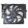 Ventilateur (refroidissement moteur) NRF