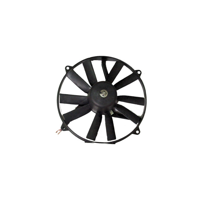 Ventilateur (refroidissement moteur) NRF