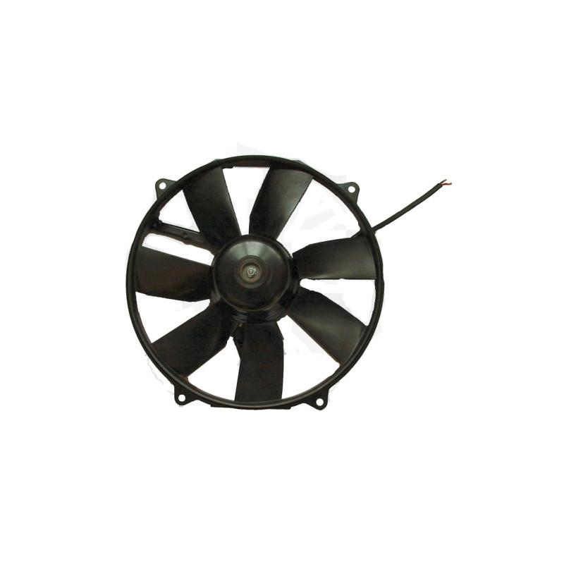 Ventilateur (refroidissement moteur) NRF