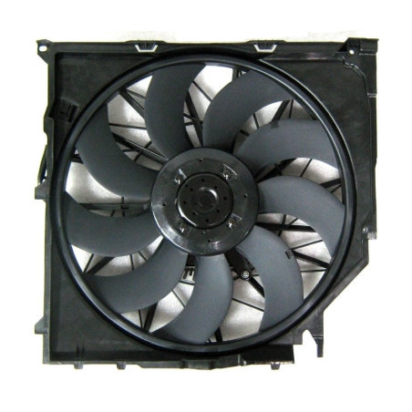 Ventilateur (refroidissement moteur) NRF