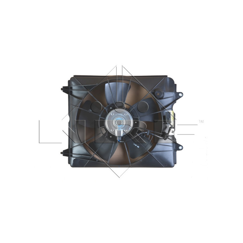 Ventilateur (refroidissement moteur) NRF
