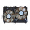 Ventilateur (refroidissement moteur) NRF