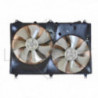Ventilateur (refroidissement moteur) NRF
